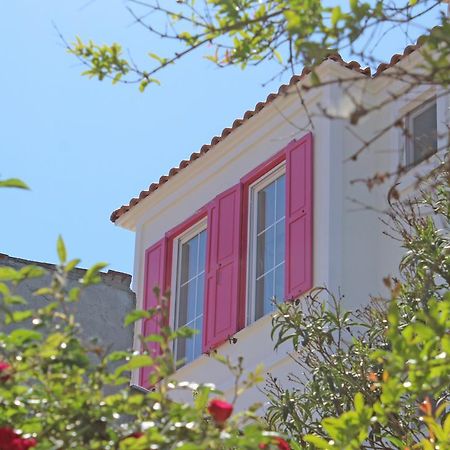 Bozcaada Fresh Otel Çanakkale Exterior foto