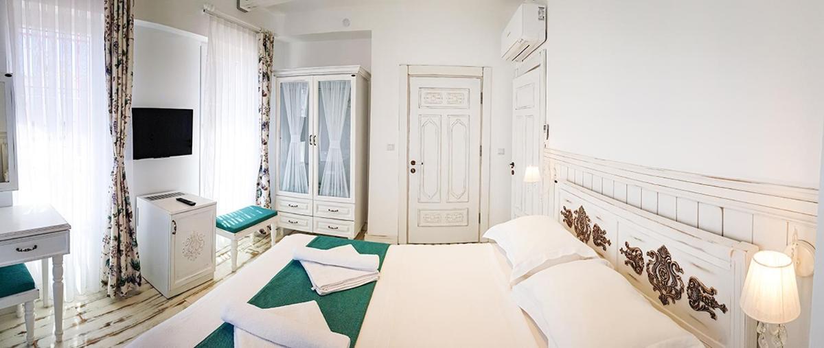 Bozcaada Fresh Otel Çanakkale Exterior foto