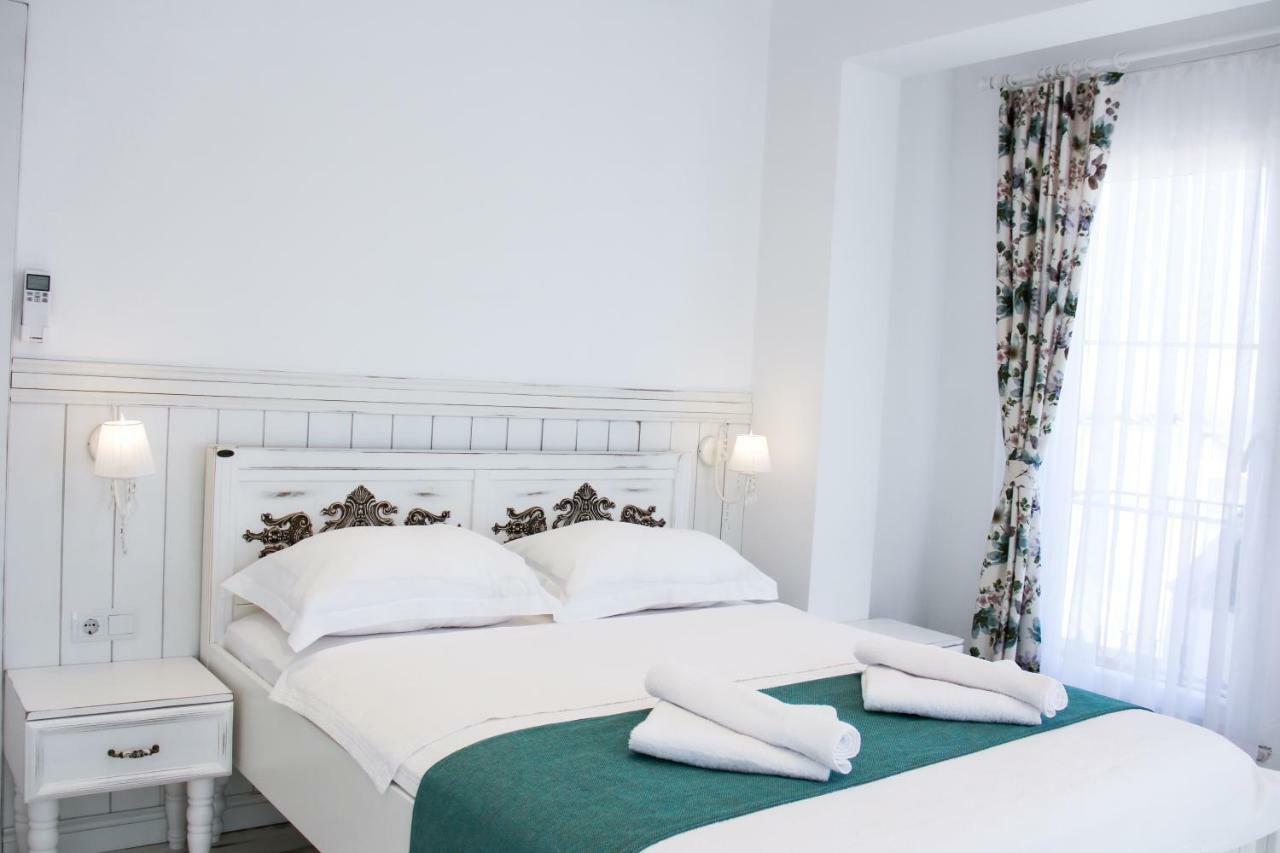 Bozcaada Fresh Otel Çanakkale Exterior foto